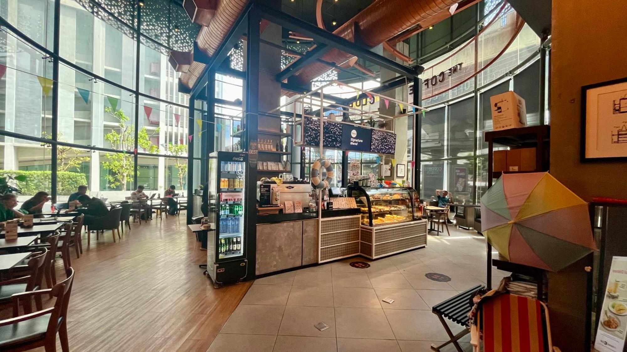 1Br Condo 5 Min To Bts 1000Mbps Fiber Wi-Fi Bangkok Luaran gambar