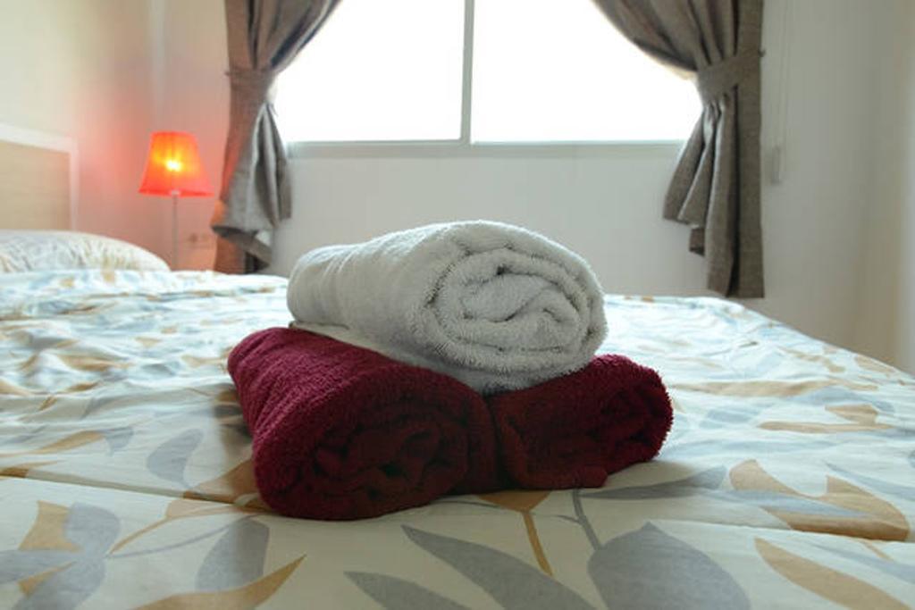 1Br Condo 5 Min To Bts 1000Mbps Fiber Wi-Fi Bangkok Luaran gambar
