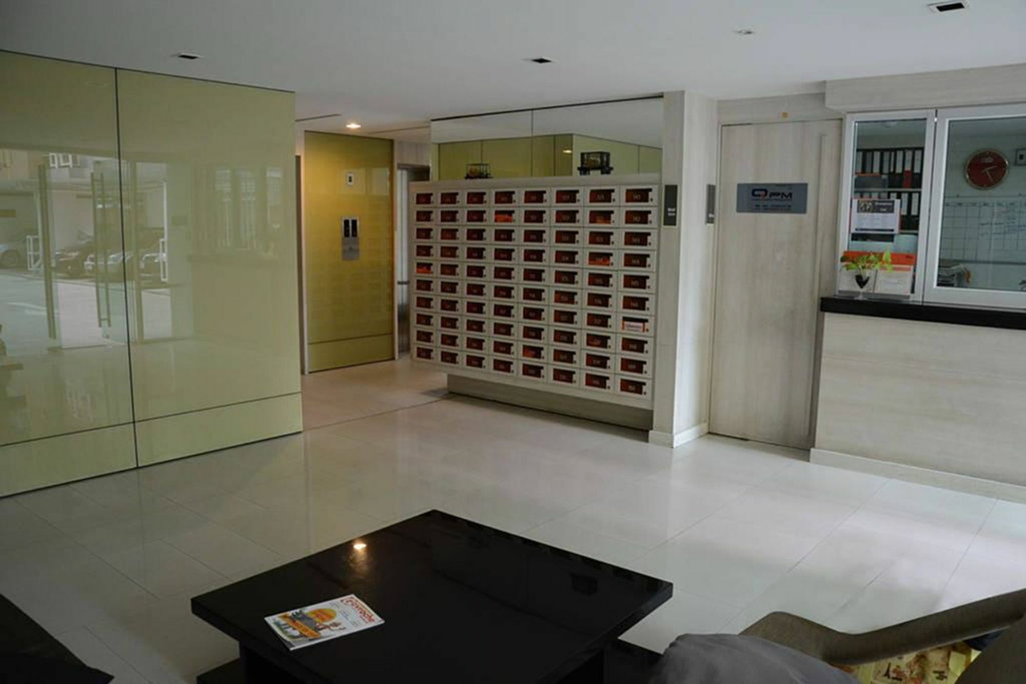 1Br Condo 5 Min To Bts 1000Mbps Fiber Wi-Fi Bangkok Luaran gambar
